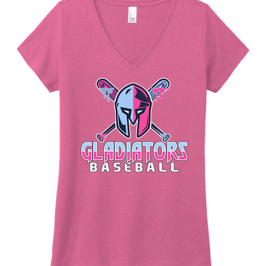 Fuchsia Frost - FRONT