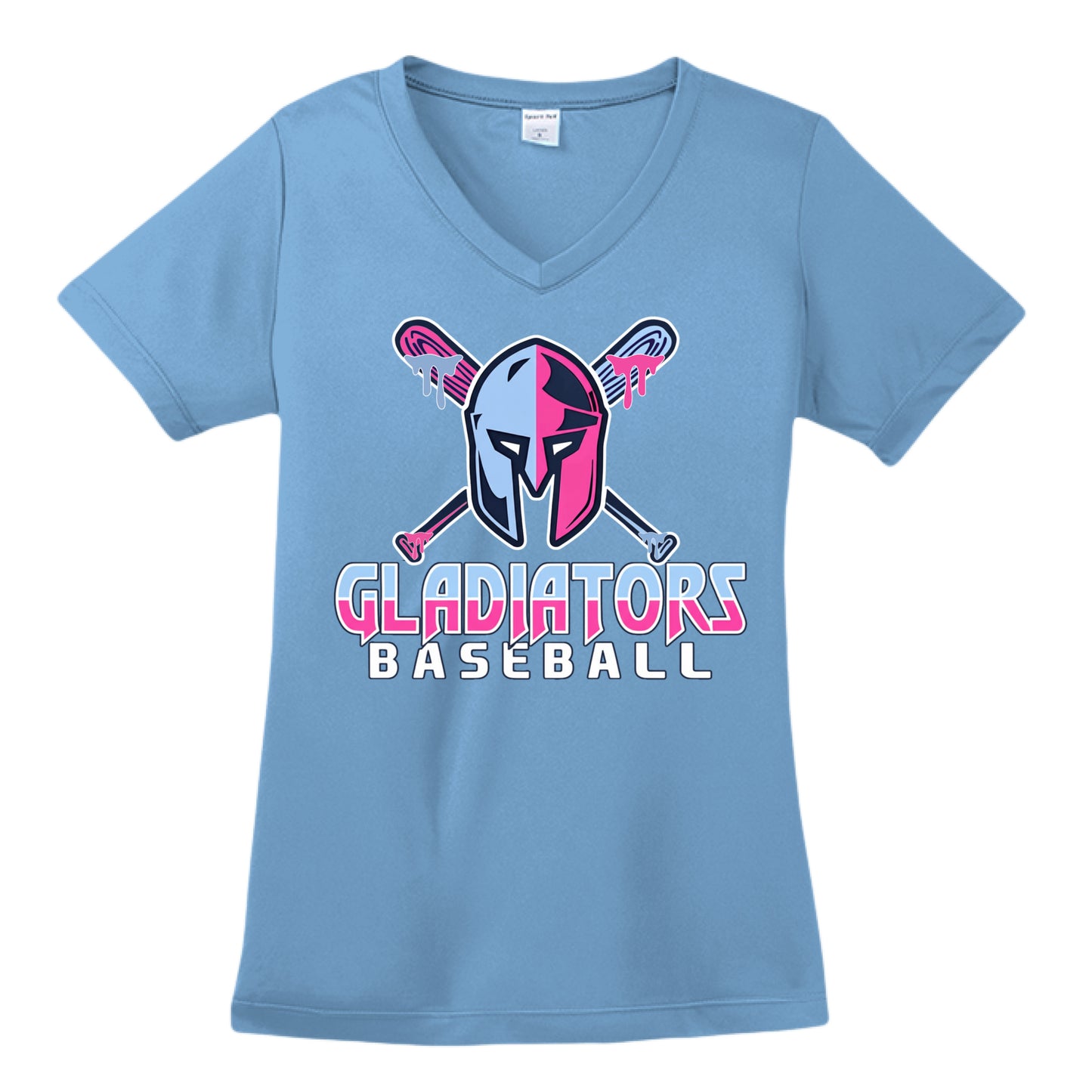 Carolina Blue - FRONT