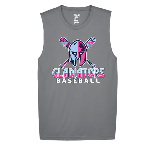 SPORT GRAPHITE - FRONT