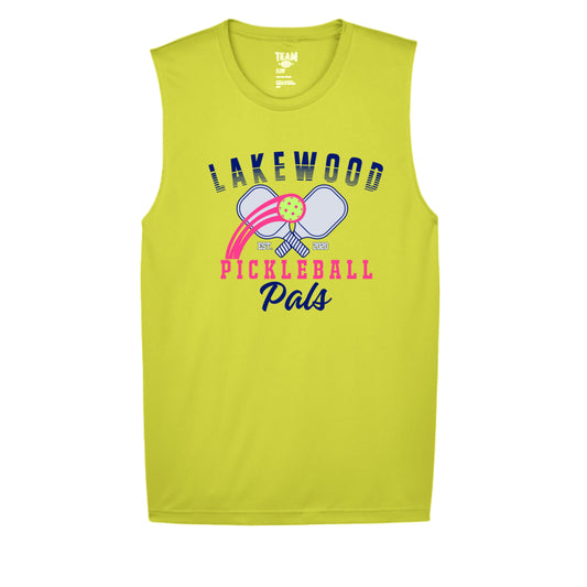 SAFETY YELLOW - FRONT