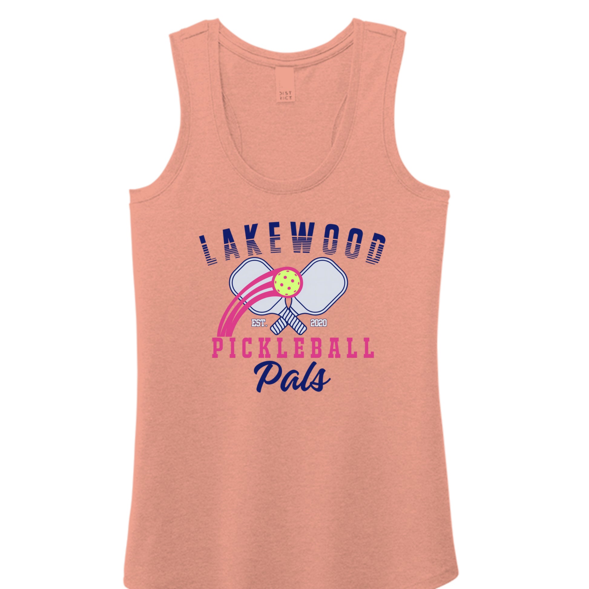 Hthrd Dsty Pch - FRONT