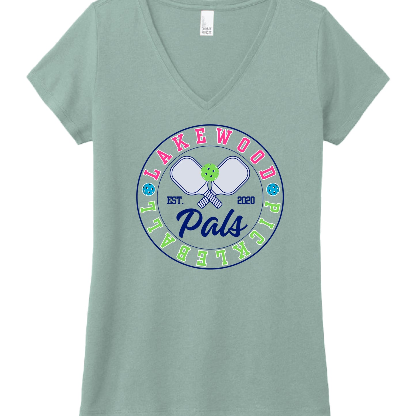 Hthrd Dsty Sag - FRONT