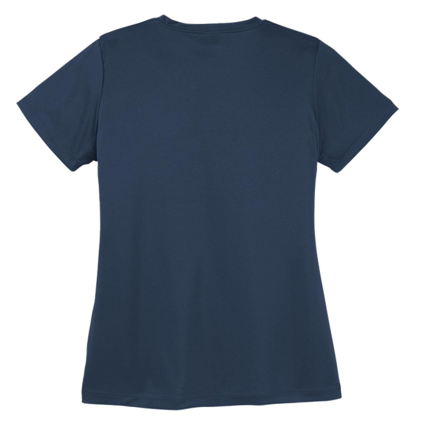 True Navy - BACK