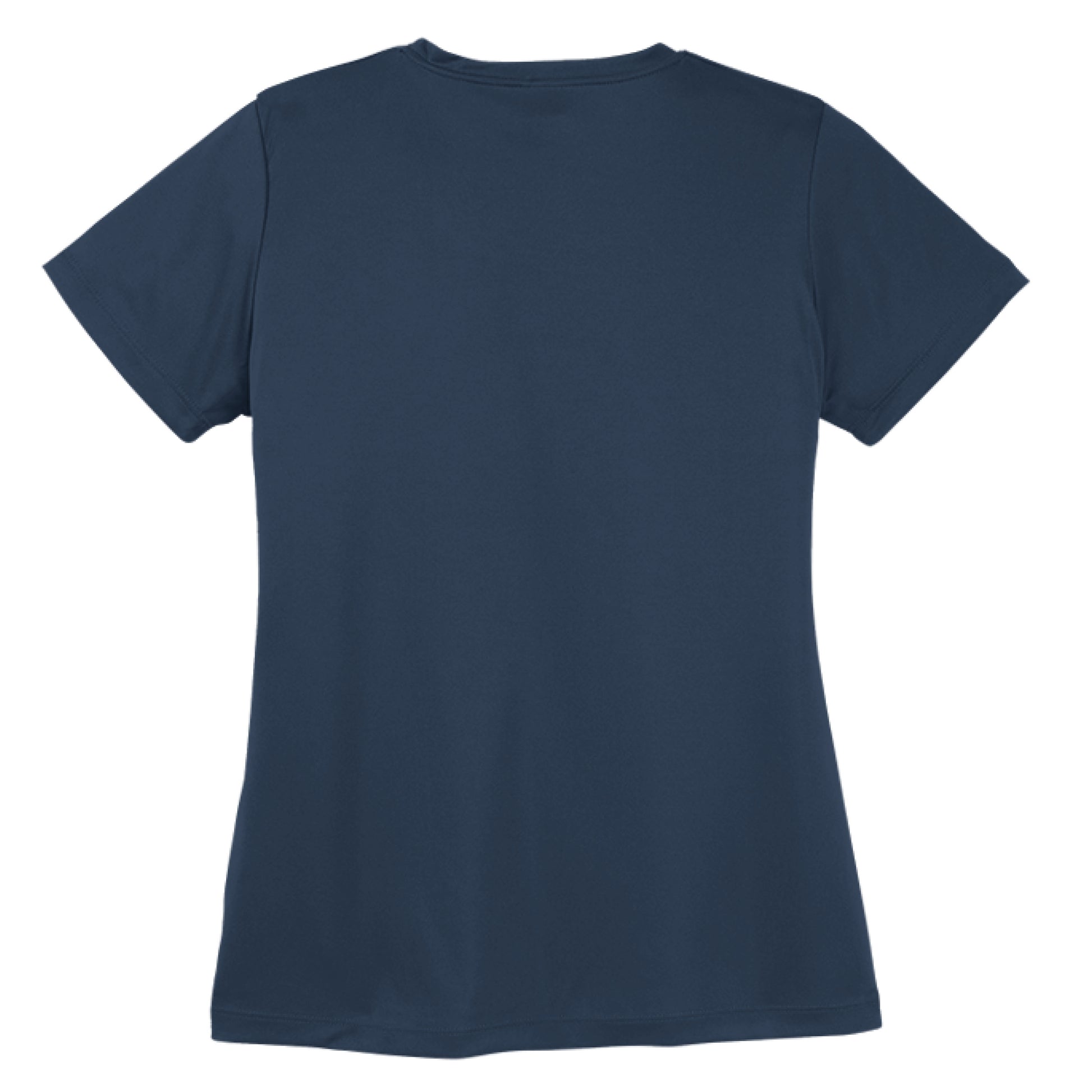True Navy - BACK