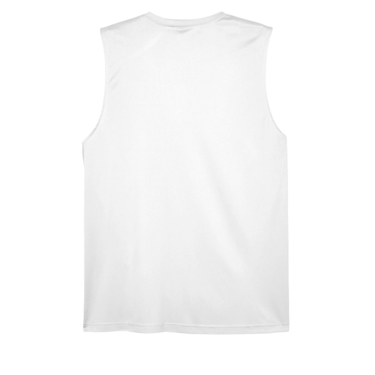 WHITE - BACK