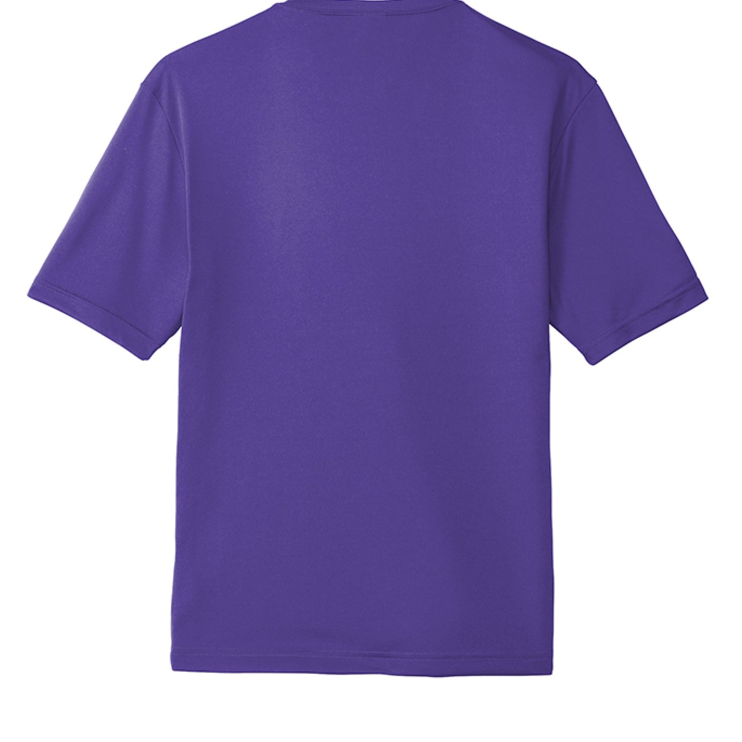 Purple - BACK