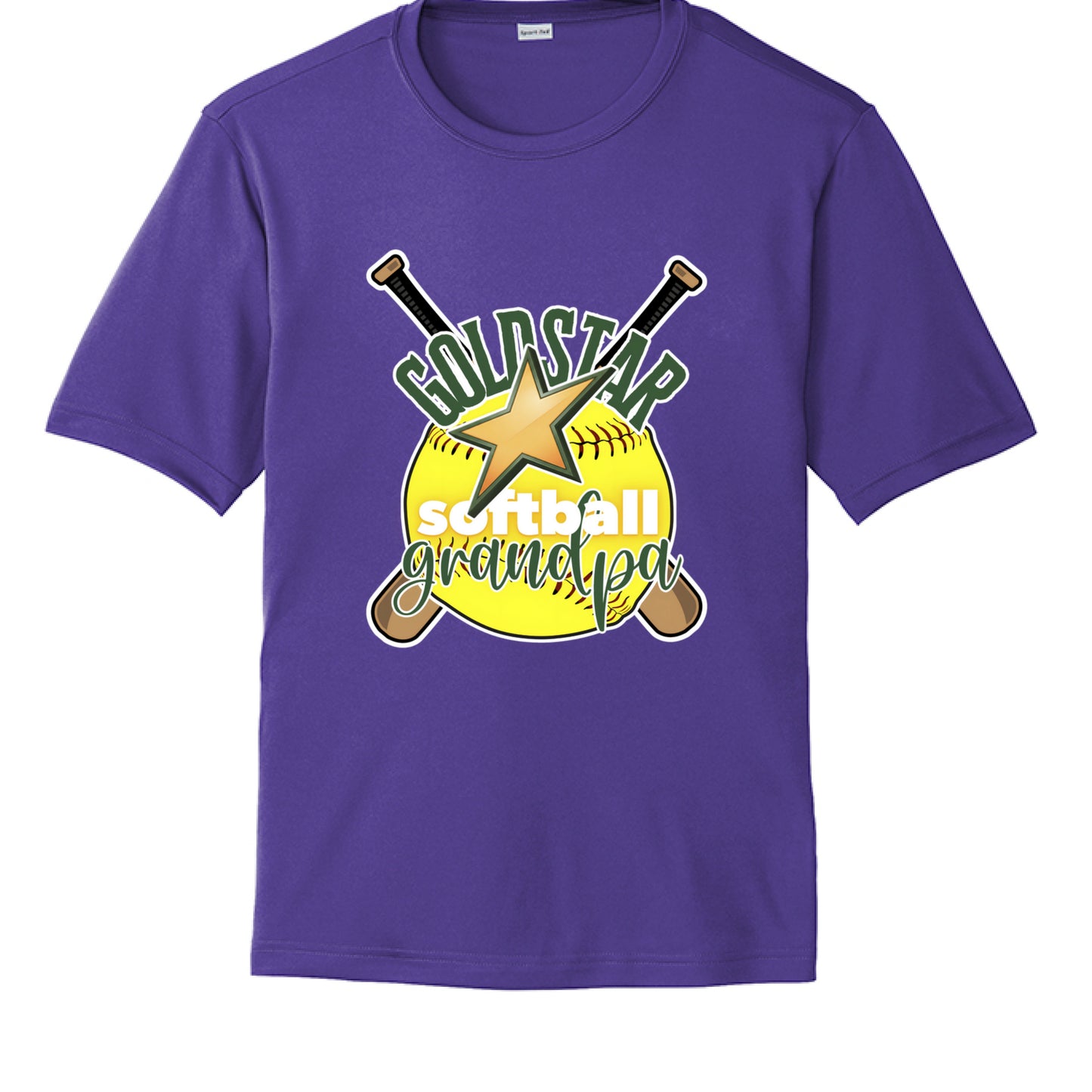 Purple - FRONT
