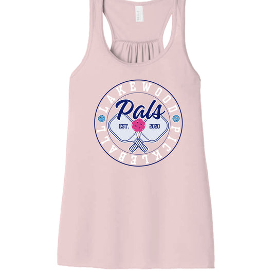 SOFT PINK - FRONT