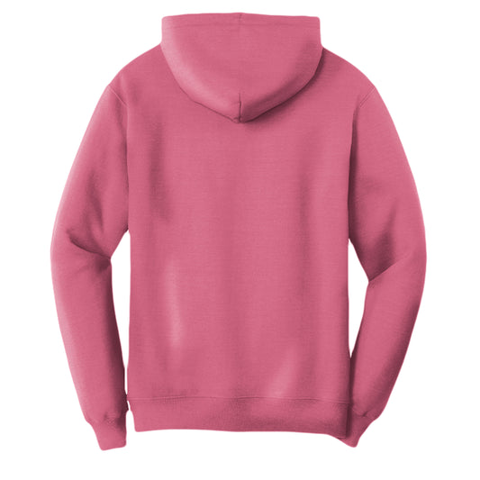 Neon Pink - BACK